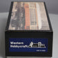 Western Hobbycraft O Gauge Powered Trolley #350 (3-Rail)