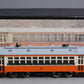 Western Hobbycraft O Gauge Powered Trolley #350 (3-Rail)