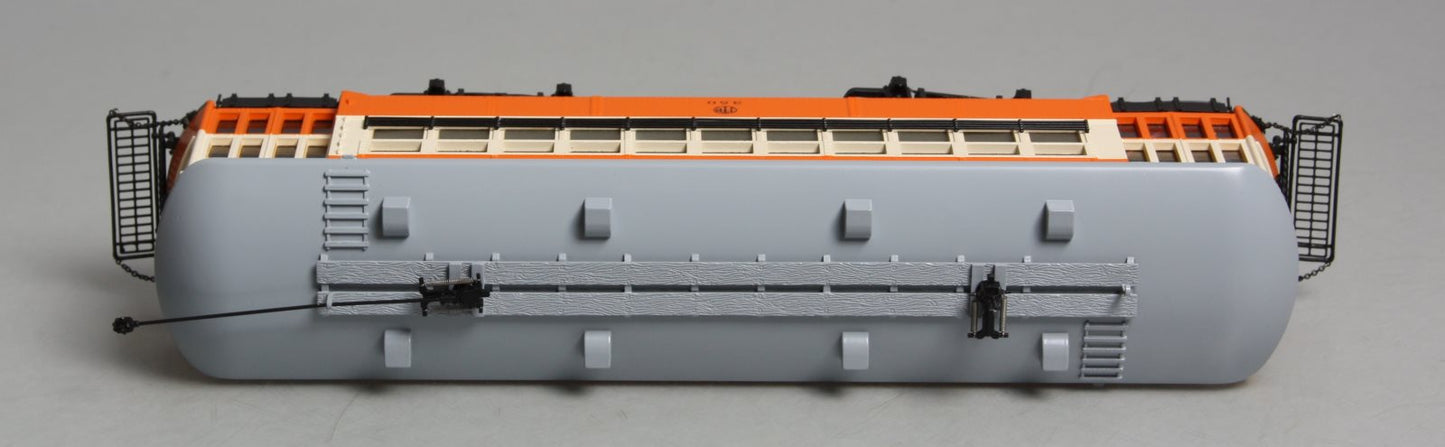 Western Hobbycraft O Gauge Powered Trolley #350 (3-Rail)