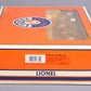 Lionel 6-26774 O Gauge Santa Fe Log Dump Car LN/Box