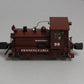 K-Line K2630-01 O Gauge Pennsylvania Plymouth Diesel Switcher #99 LN/Box