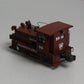 K-Line K2630-01 O Gauge Pennsylvania Plymouth Diesel Switcher #99 LN/Box