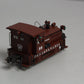 K-Line K2630-01 O Gauge Pennsylvania Plymouth Diesel Switcher #99 LN/Box