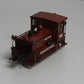 K-Line K2630-01 O Gauge Pennsylvania Plymouth Diesel Switcher #99 LN/Box