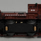 K-Line K2630-01 O Gauge Pennsylvania Plymouth Diesel Switcher #99 LN/Box
