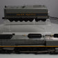 MTH 20-3078-1 O Union Pacific FEF 4-8-4 Locomotive & Tender w/PS2 #811 LN/Box
