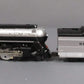 MTH 20-3016-1 NYC Empire State 4-6-4 Steam Loco & Tender w/PS1 #5429 LN/Box