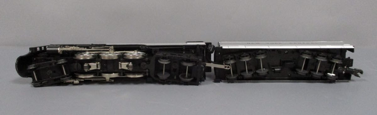 MTH 20-3016-1 NYC Empire State 4-6-4 Steam Loco & Tender w/PS1 #5429 LN/Box