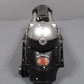 MTH 20-3016-1 NYC Empire State 4-6-4 Steam Loco & Tender w/PS1 #5429 LN/Box