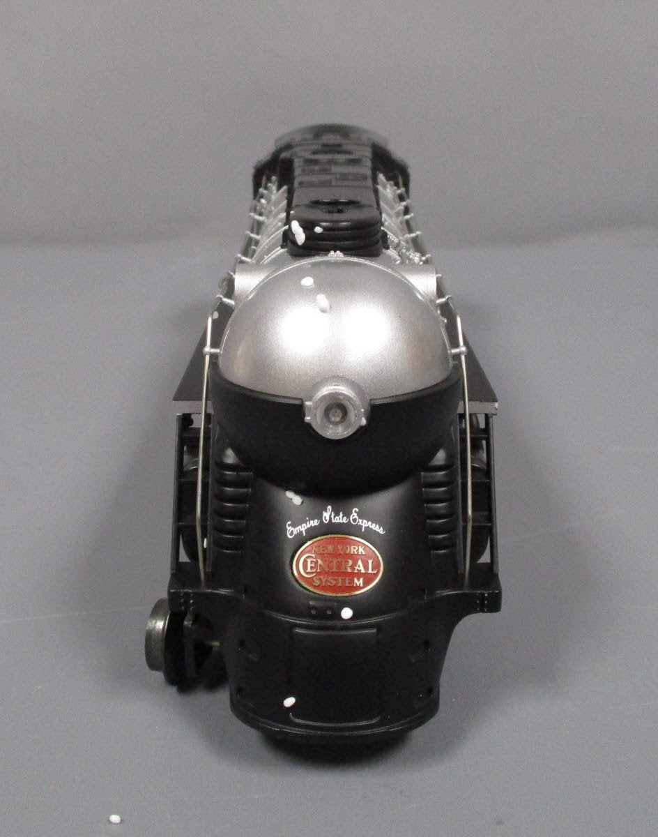 MTH 20-3016-1 NYC Empire State 4-6-4 Steam Loco & Tender w/PS1 #5429 LN/Box