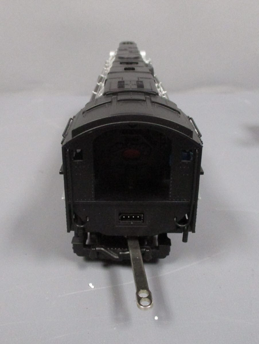 MTH 20-3016-1 NYC Empire State 4-6-4 Steam Loco & Tender w/PS1 #5429 LN/Box