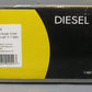 K-Line K25301 O Santa Fe ABA Diesel Loco Set w/TMCC #302 LN/Box