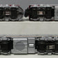 K-Line K25301 O Santa Fe ABA Diesel Loco Set w/TMCC #302 LN/Box