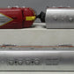 K-Line K25301 O Santa Fe ABA Diesel Loco Set w/TMCC #302 LN/Box