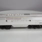 Lionel 6-8062 O Burlington F-3 B-Unit Chrome Non-Powered Diesel Locomotive #8062 VG/Box