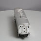 Lionel 6-8062 O Burlington F-3 B-Unit Chrome Non-Powered Diesel Locomotive #8062 VG/Box