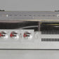 Lionel 6-8062 O Burlington F-3 B-Unit Chrome Non-Powered Diesel Locomotive #8062 EX