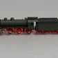 Minitrix 2077 N Scale 4-6-0 Steam Locomotive & Tender LN/Box