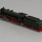 Minitrix 2077 N Scale 4-6-0 Steam Locomotive & Tender LN/Box