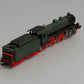 Minitrix 2077 N Scale 4-6-0 Steam Locomotive & Tender LN/Box