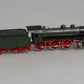 Minitrix 2077 N Scale 4-6-0 Steam Locomotive & Tender LN/Box