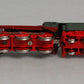 Minitrix 2077 N Scale 4-6-0 Steam Locomotive & Tender LN/Box