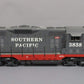 USA Trains R22111 G Southern Pacific GP-9 Diesel Locomotive #3838 EX/Box