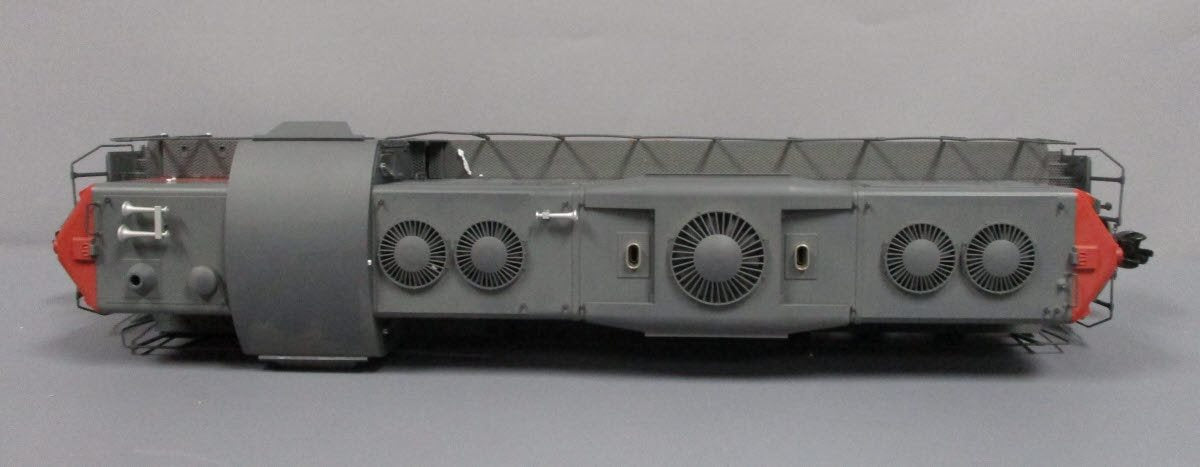 USA Trains R22111 G Southern Pacific GP-9 Diesel Locomotive #3838 EX/Box