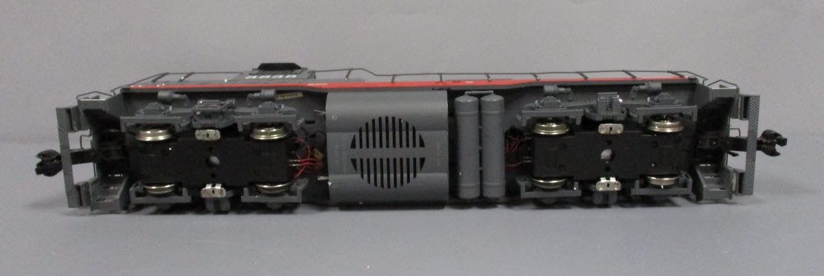 USA Trains R22111 G Southern Pacific GP-9 Diesel Locomotive #3838 EX/Box