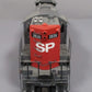 USA Trains R22111 G Southern Pacific GP-9 Diesel Locomotive #3838 EX/Box