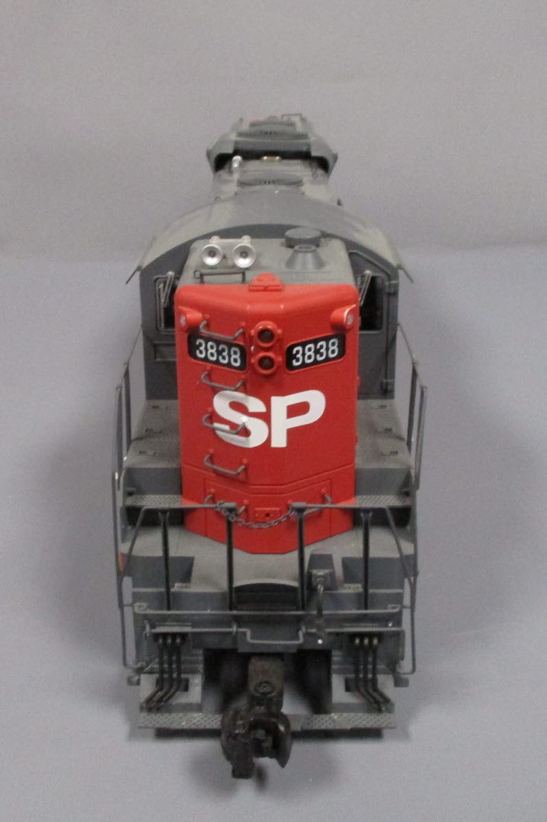 USA Trains R22111 G Southern Pacific GP-9 Diesel Locomotive #3838 EX/Box