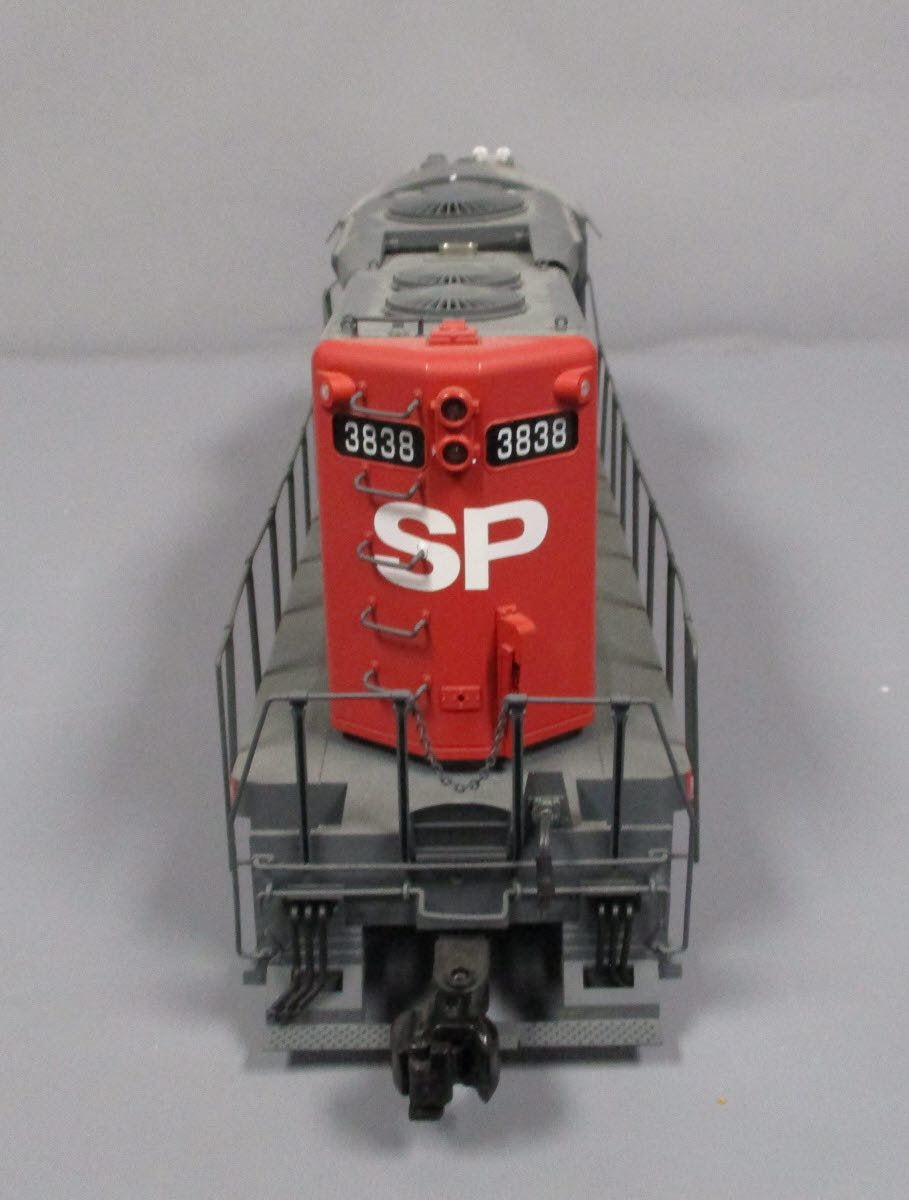 USA Trains R22111 G Southern Pacific GP-9 Diesel Locomotive #3838 EX/Box