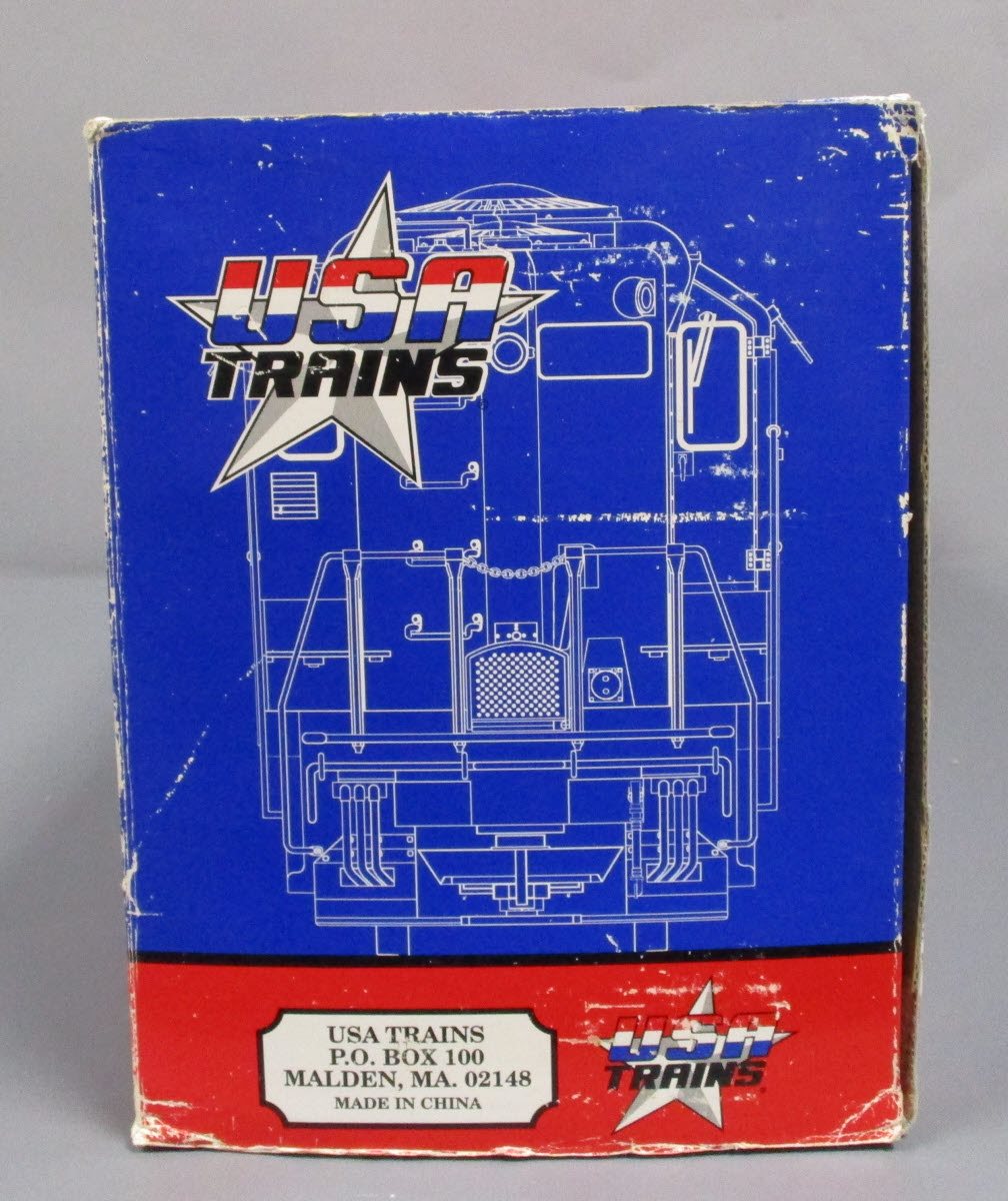 USA Trains R22111 G Southern Pacific GP-9 Diesel Locomotive #3838 EX/Box