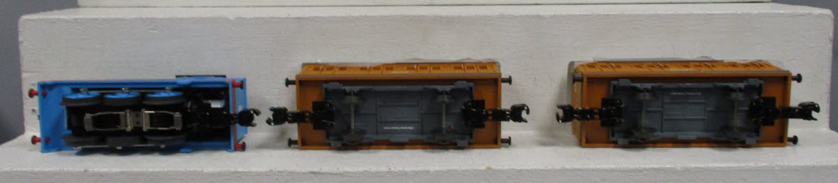 Lionel 6-30069 Thomas & Friends O Gauge Train Set