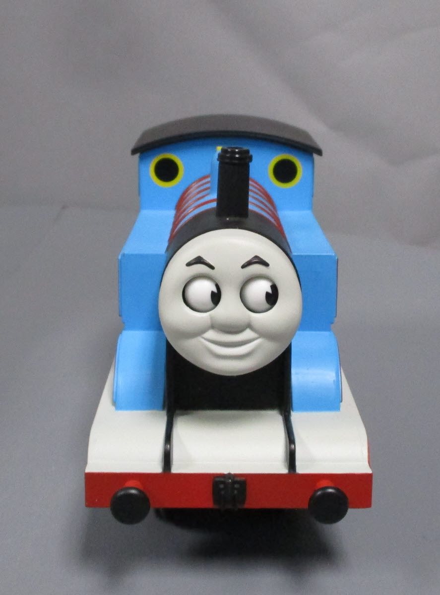 Lionel 6-30069 Thomas & Friends O Gauge Train Set