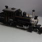 LGB 25251 G Rio Grande 2-4-4T Steam Locomotive #251 LN/Box