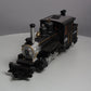 LGB 25251 G Rio Grande 2-4-4T Steam Locomotive #251 LN/Box