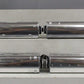 Lionel 6-15312 O Santa Fe Aluminum Passenger Cars (Set of 4) NIB
