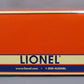 Lionel 6-15312 O Santa Fe Aluminum Passenger Cars (Set of 4) NIB