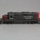 Athearn G62581 HO Southern Pacific GP9 Diesel Locomotive #3712