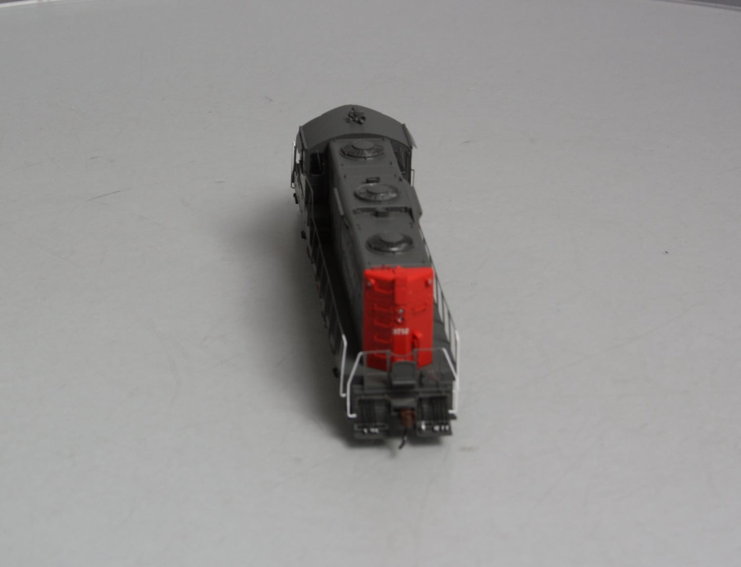 Athearn G62581 HO Southern Pacific GP9 Diesel Locomotive #3712