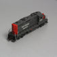 Athearn G62581 HO Southern Pacific GP9 Diesel Locomotive #3712