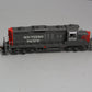Athearn G62581 HO Southern Pacific GP9 Diesel Locomotive #3712