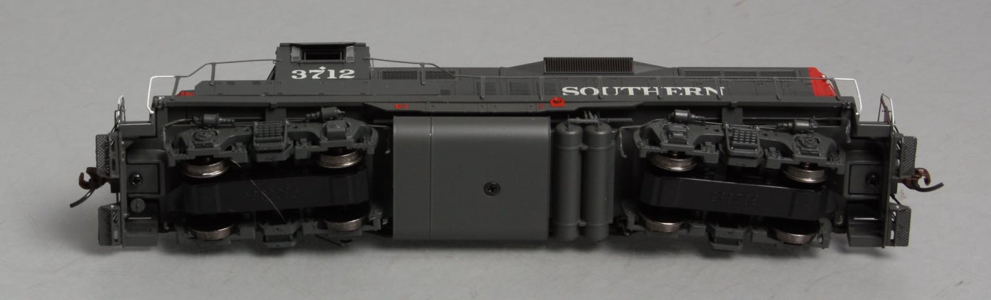 Athearn G62581 HO Southern Pacific GP9 Diesel Locomotive #3712