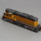 Athearn G62809 HO Scale Union Pacific EMD GP9 Diesel Locomotive #203