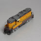 Athearn G62809 HO Scale Union Pacific EMD GP9 Diesel Locomotive #203