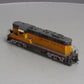 Athearn G62808 HO Scale Union Pacific EMD GP9 Diesel Locomotive #171