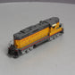 Athearn G62808 HO Scale Union Pacific EMD GP9 Diesel Locomotive #171