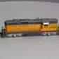 Athearn G62808 HO Scale Union Pacific EMD GP9 Diesel Locomotive #171