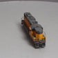 Athearn G62808 HO Scale Union Pacific EMD GP9 Diesel Locomotive #171